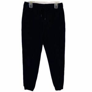 RSQ Men's Black Jogger Pants Size M